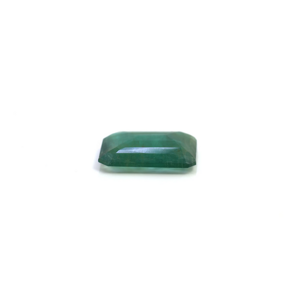 Zambian Emerald - 13.9 Carat