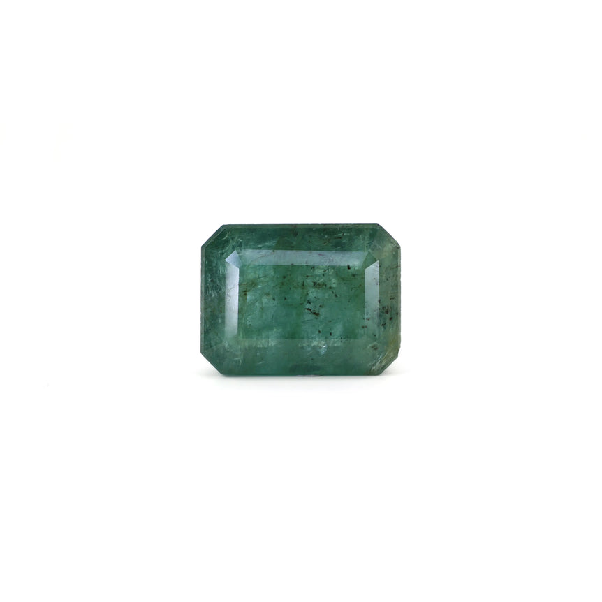 Zambian Emerald (Panna) - 12.6 Carat - Pramogh