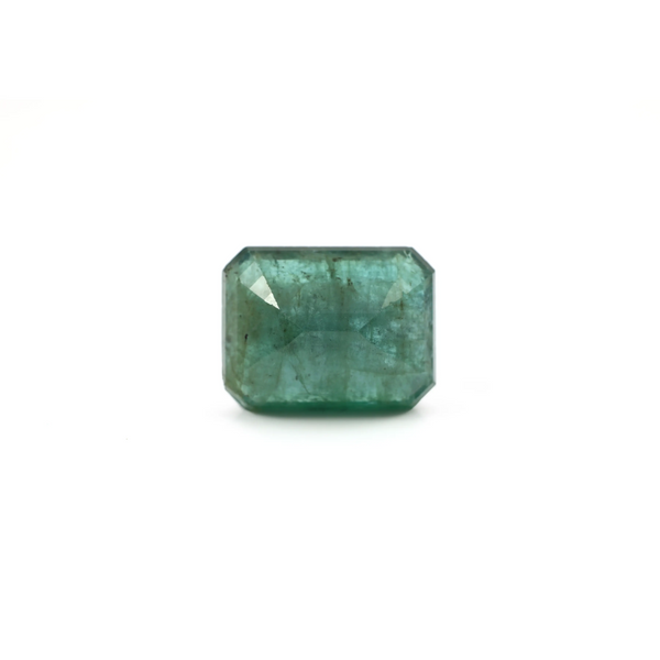 Zambian Emerald - 12.6 Carat