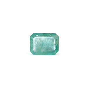 Zambian Emerald (Panna) - 15.3 Carat - Pramogh