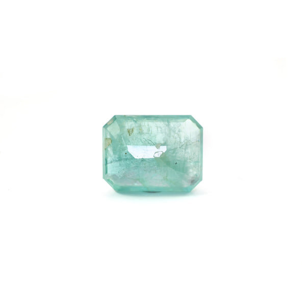 Zambian Emerald - 15.3 Carat