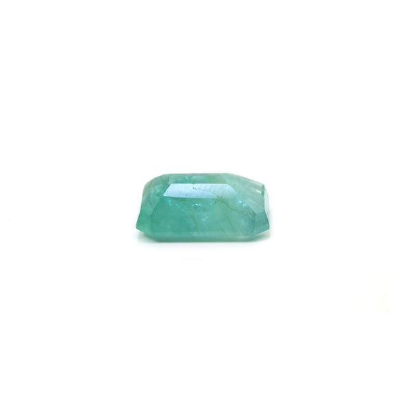 Zambian Emerald - 15.3 Carat