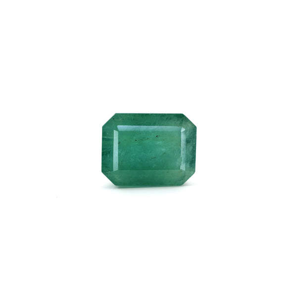Zambian Emerald (Panna) - 13.95 Carat - Pramogh