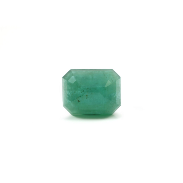 Zambian Emerald - 13.95 Carat