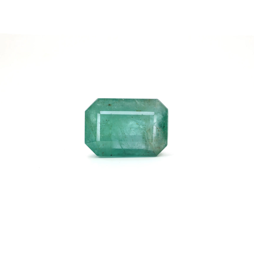 Zambian Emerald (Panna) - 8.5 Carat - Pramogh