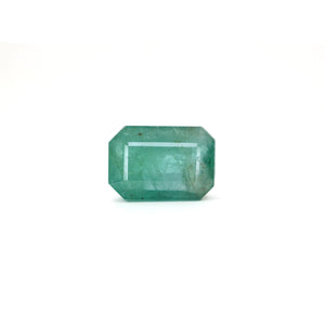 Zambian Emerald (Panna) - 8.5 Carat - Pramogh