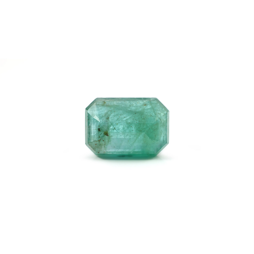 Zambian Emerald - 8.5 Carat
