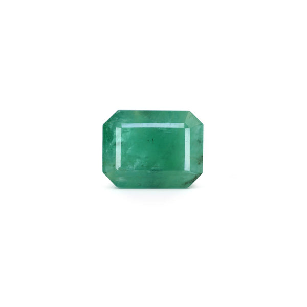 Zambian Emerald (Panna) - 7.75 Carat - Pramogh