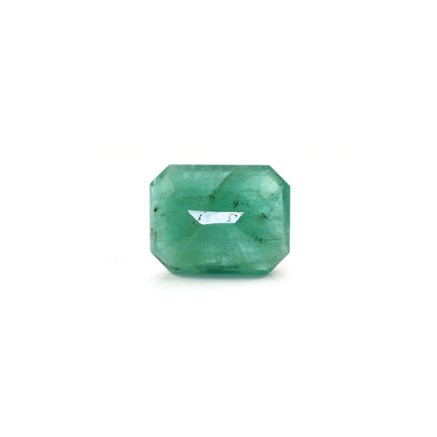 Zambian Emerald - 7.75 Carat