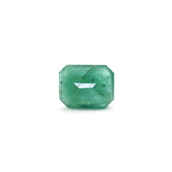 Zambian Emerald - 7.75 Carat
