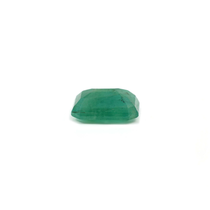Zambian Emerald - 7.75 Carat