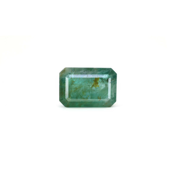 Zambian Emerald (Panna) - 14.5 Carat - Pramogh