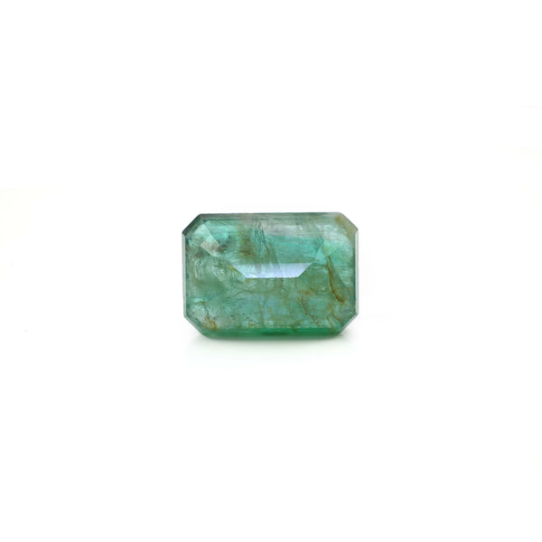Zambian Emerald - 14.5 Carat