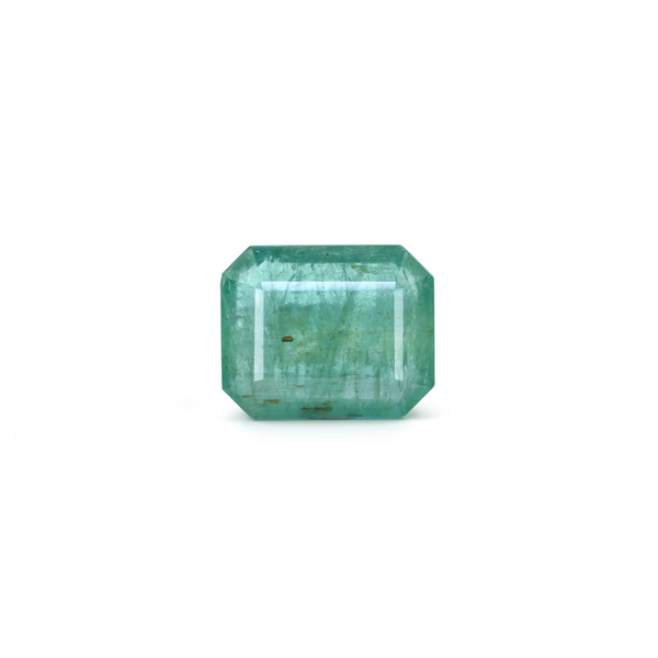 Zambian Emerald (Panna) - 8.5 Carat - Pramogh