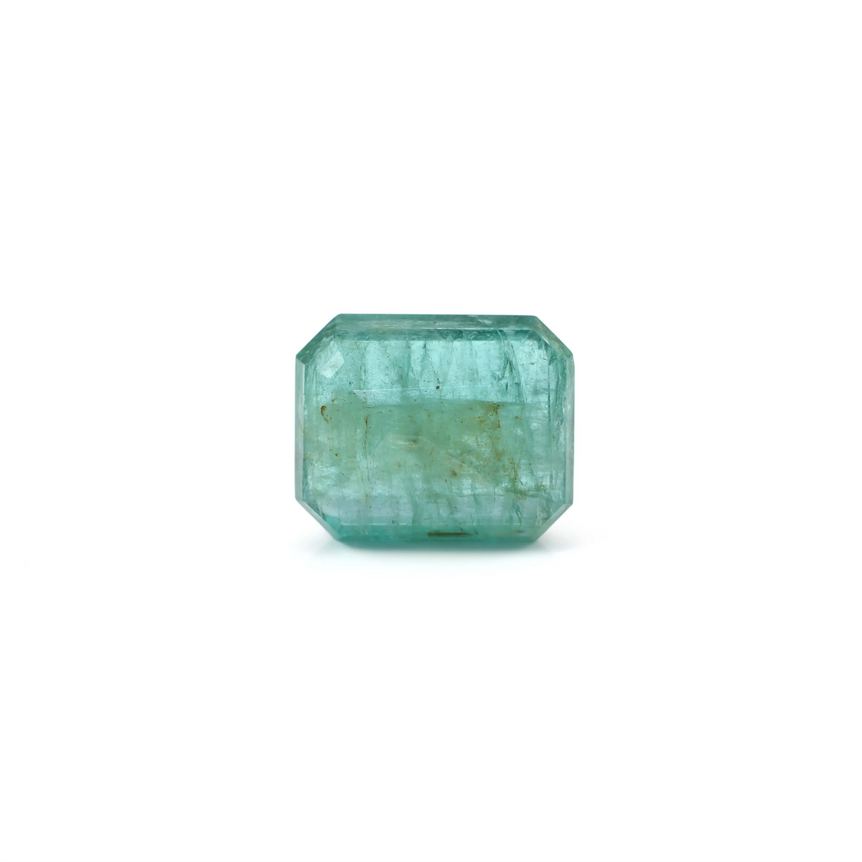 Zambian Emerald - 8.5 Carat