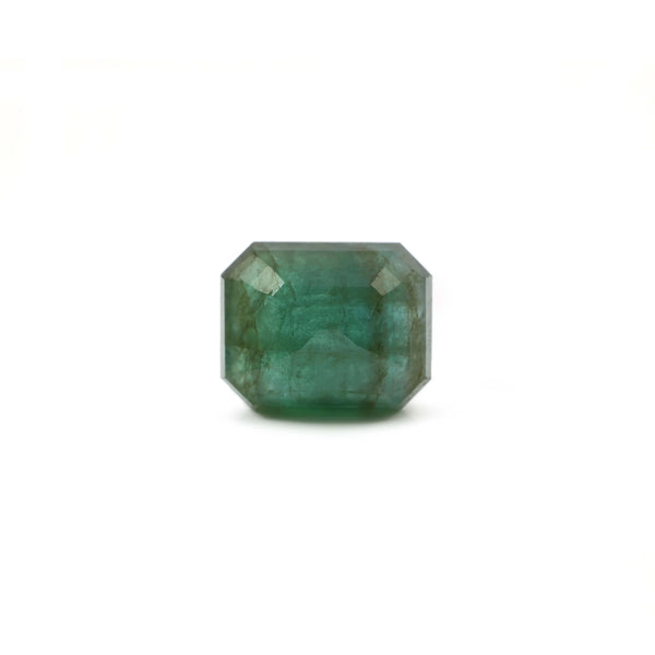 Zambian Emerald - 10.25 Carat