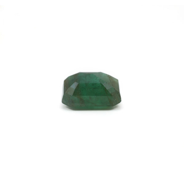 Zambian Emerald - 10.25 Carat