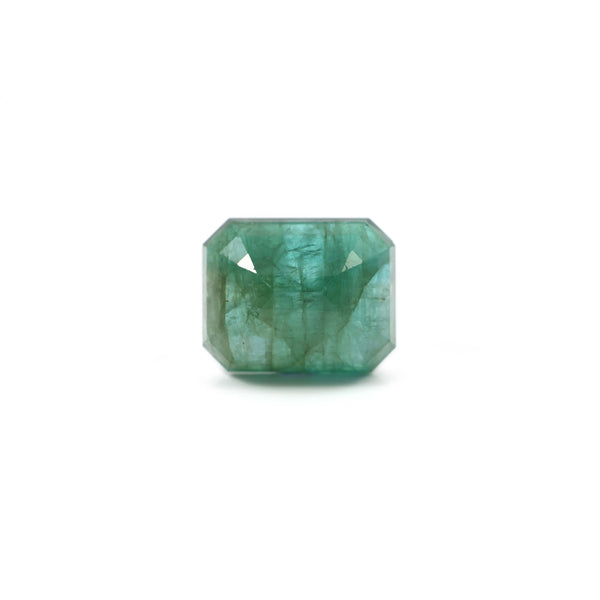 Zambian Emerald - 14.08 Carat