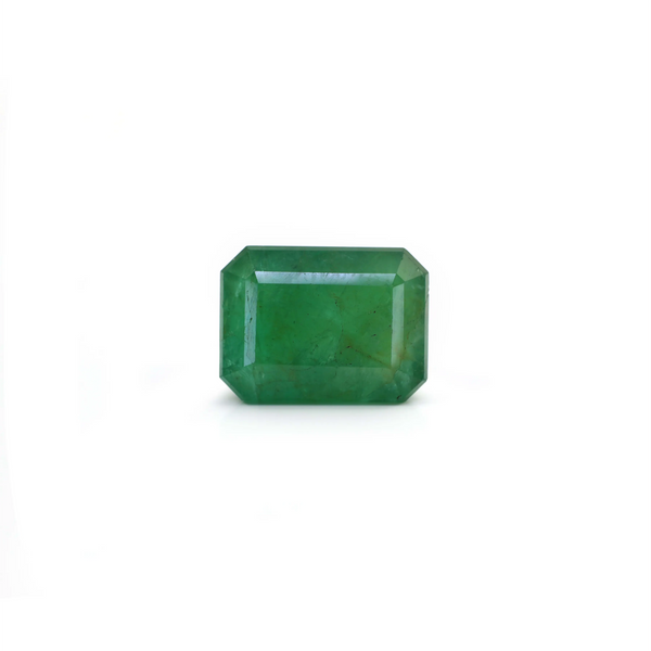 Zambian Emerald (Panna) - 8.83 Carat - Pramogh