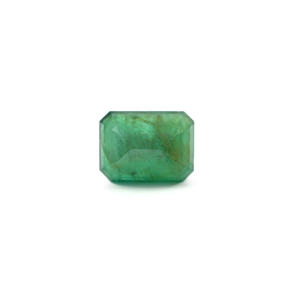 Zambian Emerald - 8.83 Carat