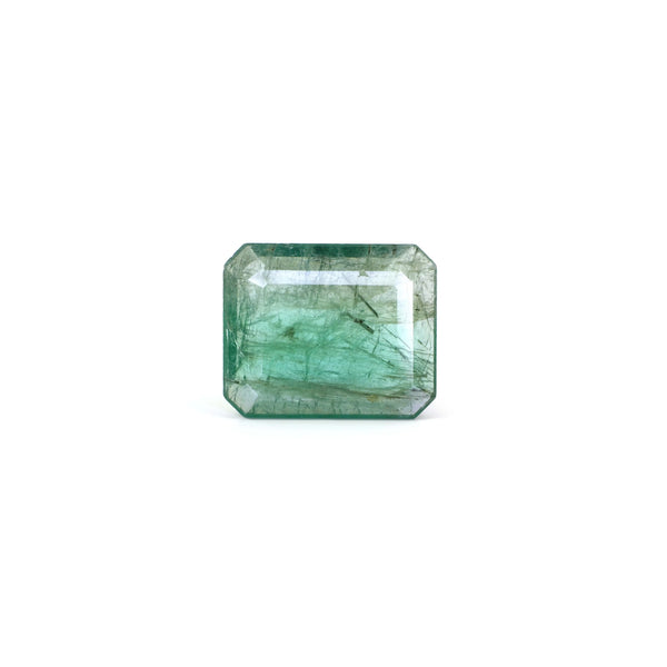 Zambian Emerald (Panna) - 12.78 Carat - Pramogh