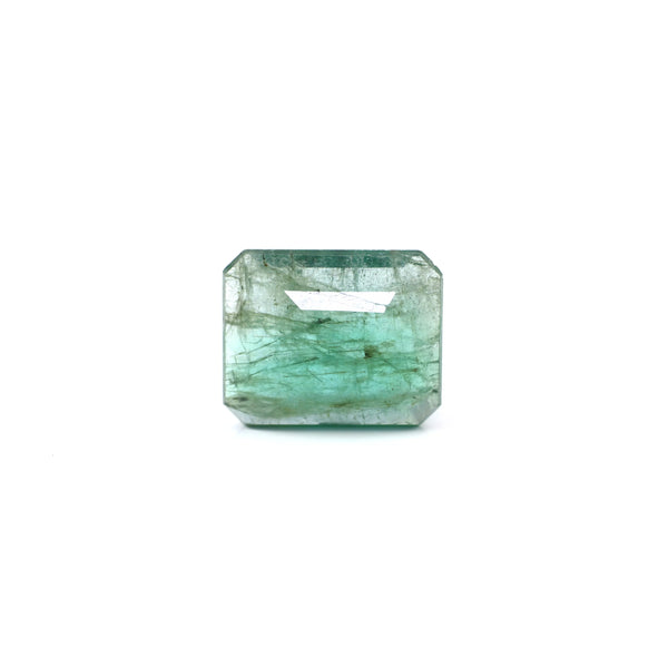 Zambian Emerald - 12.78 Carat