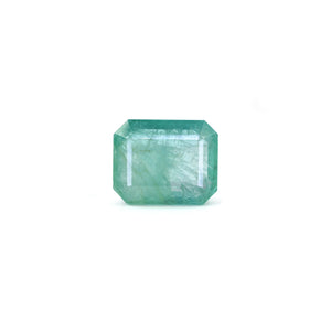 Zambian Emerald (Panna) - 18.57 Carat - Pramogh