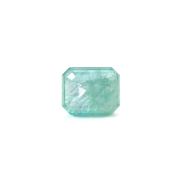 Zambian Emerald - 18.57 Carat