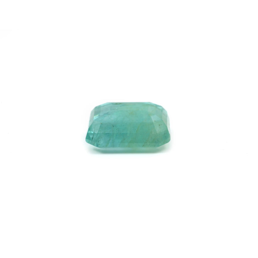 Zambian Emerald - 18.57 Carat