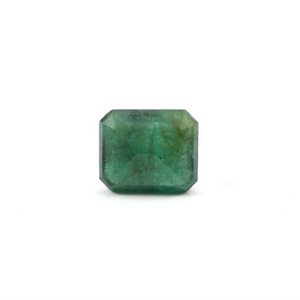 Zambian Emerald - 11.8 Carat