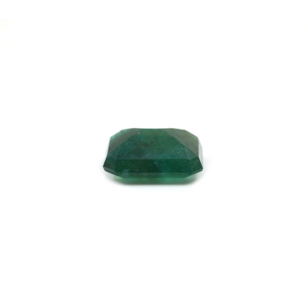 Zambian Emerald - 11.8 Carat
