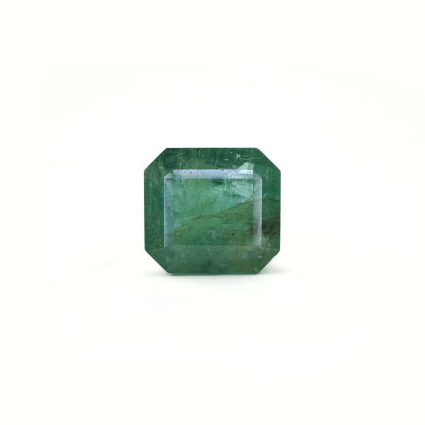 Zambian Emerald (Panna) - 12.6 Carat - Pramogh