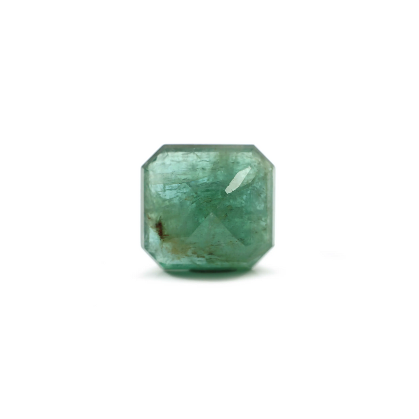 Zambian Emerald - 12.6 Carat