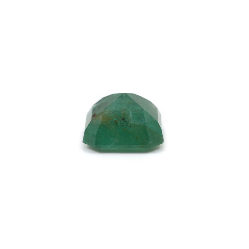 Zambian Emerald - 12.6 Carat