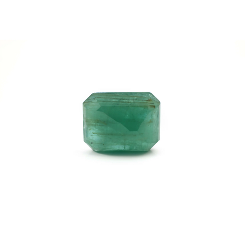 Zambian Emerald - 11.13 Carat