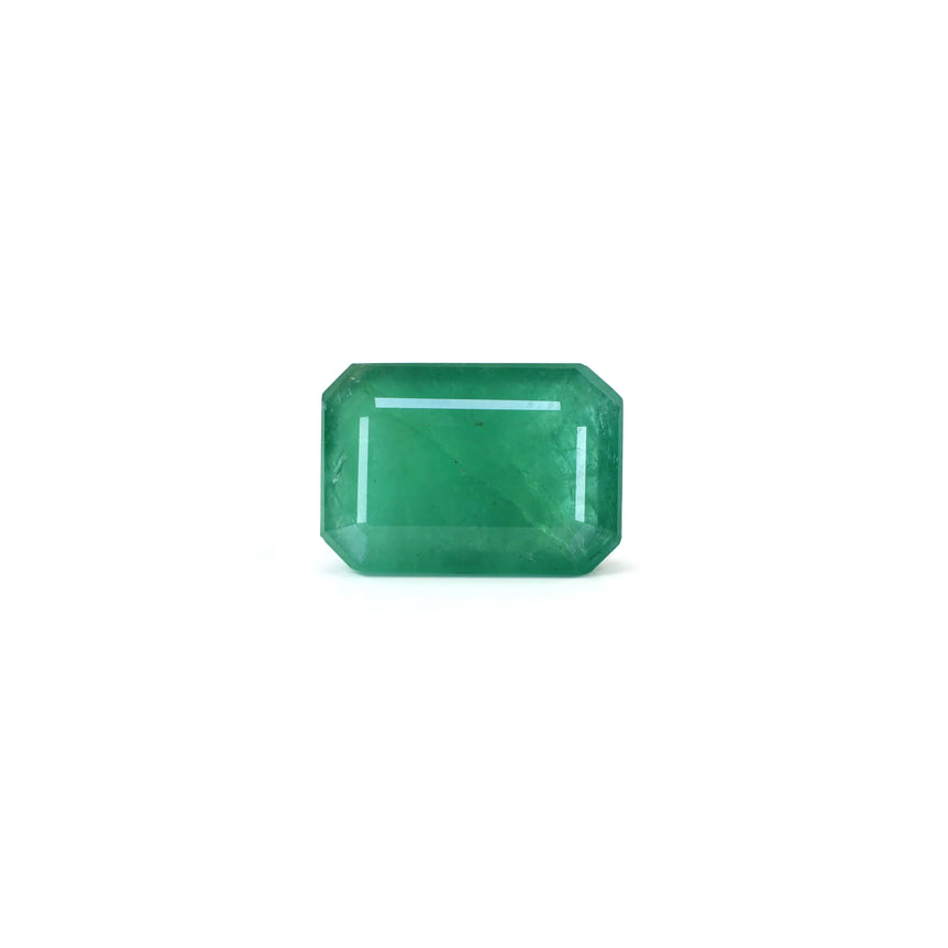 Zambian Emerald (Panna) - 15.38 Carat - Pramogh