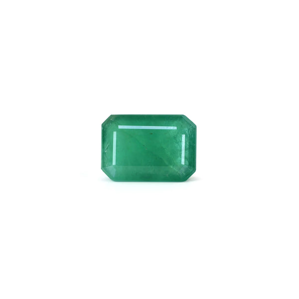Zambian Emerald (Panna) - 15.38 Carat - Pramogh