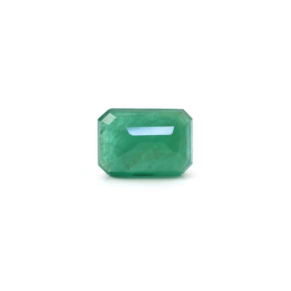 Zambian Emerald - 15.38 Carat