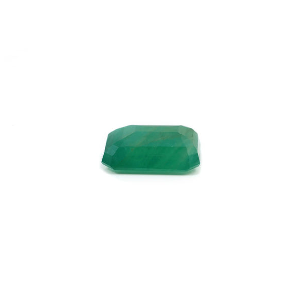 Zambian Emerald - 15.38 Carat