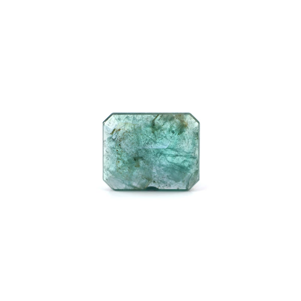 Zambian Emerald - 10.45 Carat
