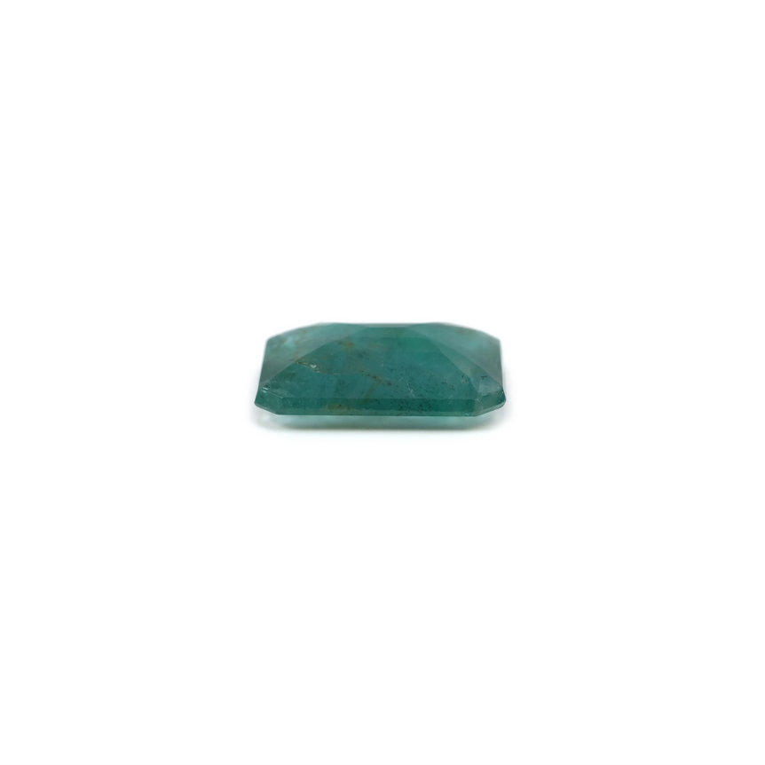 Zambian Emerald - 10.45 Carat