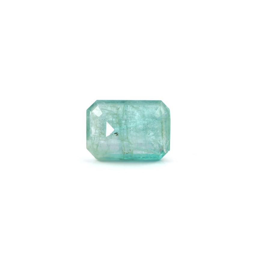 Zambian Emerald - 10.17 Carat