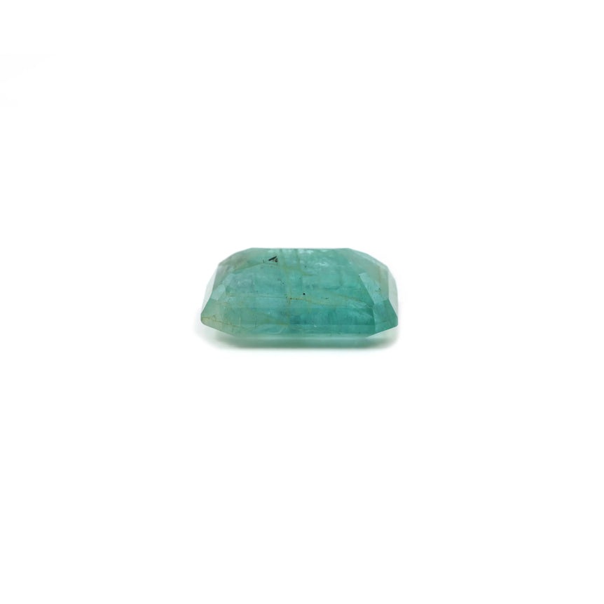 Zambian Emerald - 10.17 Carat
