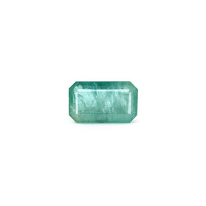 Zambian Emerald (Panna) - 10.8 Carat - Pramogh
