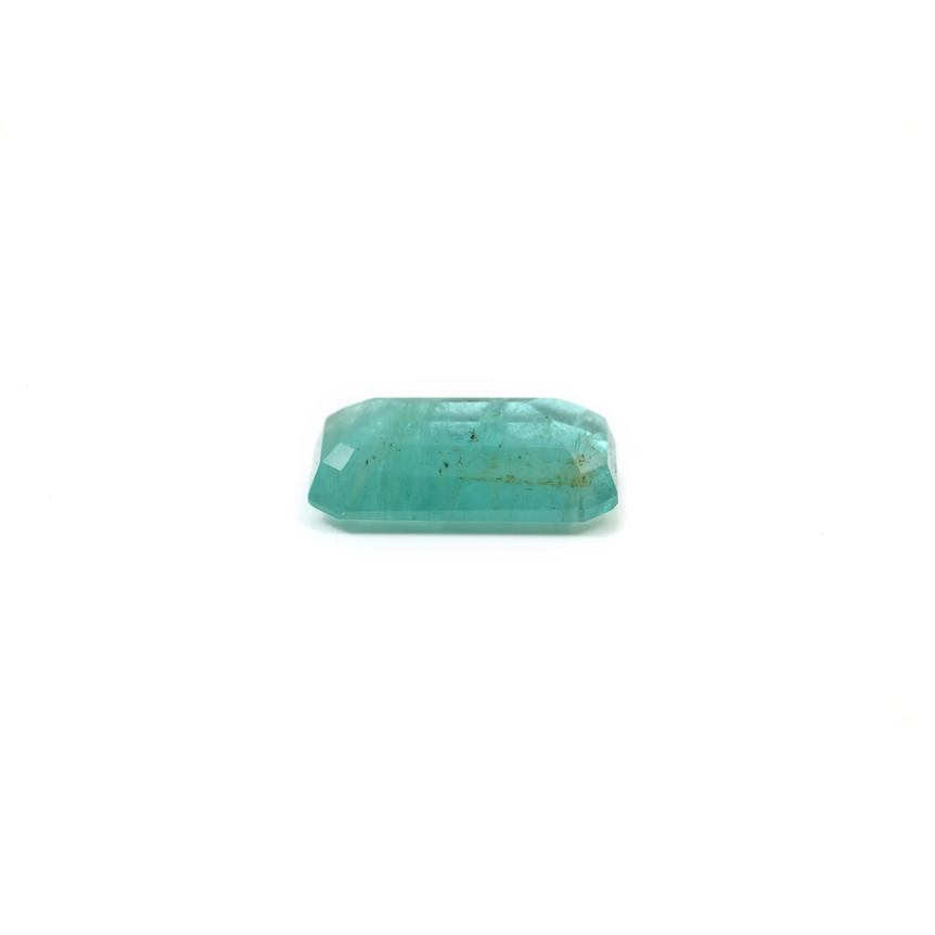 Zambian Emerald - 10.8 Carat