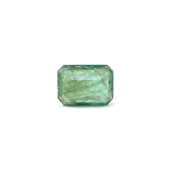 Zambian Emerald - 7.67 Carat