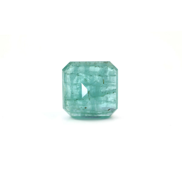 Zambian Emerald - 13.1 Carat