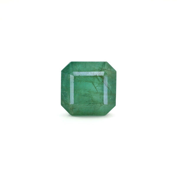 Zambian Emerald (Panna) - 8.28 Carat - Pramogh
