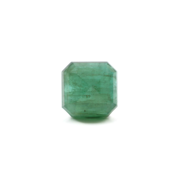 Zambian Emerald - 8.28 Carat