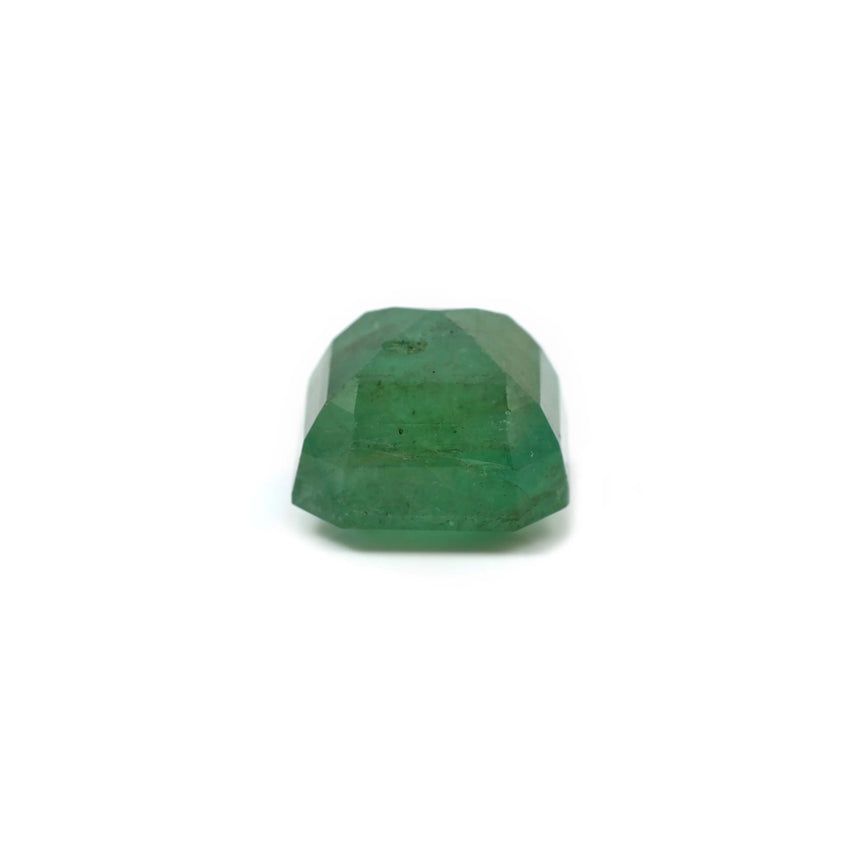 Zambian Emerald - 8.28 Carat